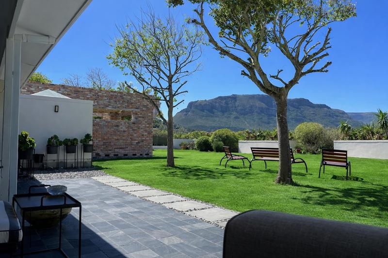 To Let 3 Bedroom Property for Rent in Northshore Western Cape